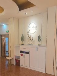 点击看大图 -茜尔维亚修身连锁(庆春银泰店)