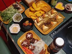 -牛New寿喜烧(金鹰世界店)