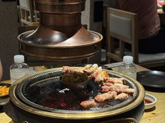 -泥炉烧肉师(新街口金銮巷店)