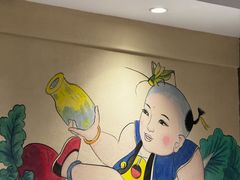 -双合园·海鲜水饺青岛菜(万佳广场店)