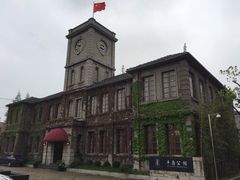 -半岛公馆(淞兴西路店)