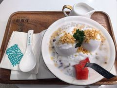 -自然椰·海南清补凉(海月广场店)