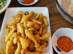 -中8楼风尚云南菜(颐堤港店)