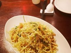 -味茂·老船夫1927(东海东路店)