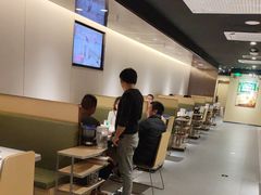 -海底捞火锅(太原南站店)