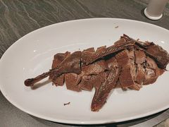 -梁家大院•农家菜(昆山会展中心店)