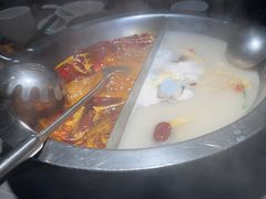 -骨之味·筒骨汤火锅(江头店)