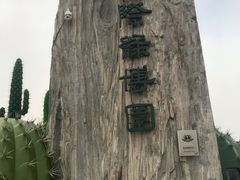 -南通洲际绿博园