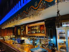 -甘尼仕印度餐厅爵士酒吧(阳春巷店)