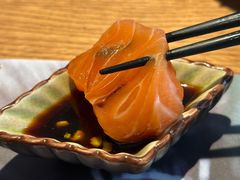 -水之惠鲜鱼料理(王府大街店)