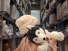 -宜家家居(西安未央商场店)