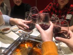 -海底捞火锅(长沙华创国际广场店)