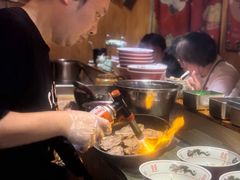 -老龙亭拉面店