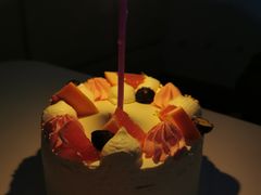 -兔兔家蛋糕甜品(德胜店)