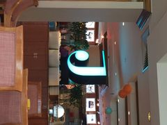 iphone_upload_pic-咖啡苑·沈阳今旅酒店Hotel Jen·香格里拉集团