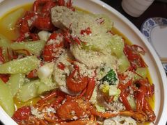 -京悦南门涮羊肉·羊蝎子火锅(田林路店)