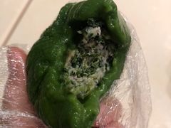 -东泰祥生煎馆(重庆北路店)
