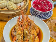 -金龙·打边炉(南京西路店)