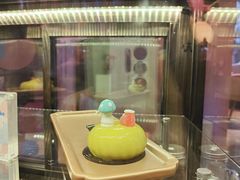 -水桶王国主题餐厅·聚会·生日派对·亲子活动·家庭套餐(亚龙湾希尔顿店)