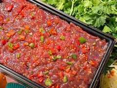 -袁老四火锅(金钟精英城店)