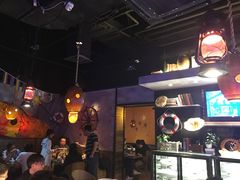 -好伦哥比萨烤肉自助(马家堡店)