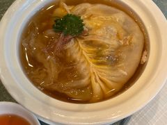 -金悦轩海鲜城(渔人码头店)