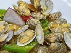 -景好海鲜餐厅(大鹏必选旅游店)