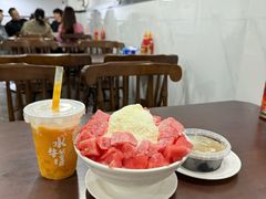 -水牛奶皇后糖水铺(深圳总店)