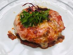 -Tivano意大利餐厅(成都居舍酒店)