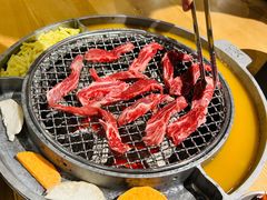 -姜虎东白丁烤肉(深圳湾后海汇店)