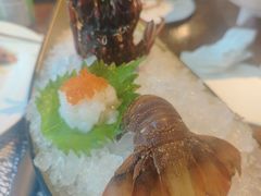 -Mr·Fish鱼鲜生海鲜放题(银泰in99店)