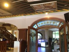 -浦鸿会尚莊亲子餐厅(碧云店)