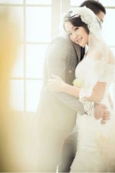 -薇视觉婚纱摄影工作室·婚纱照·结婚照