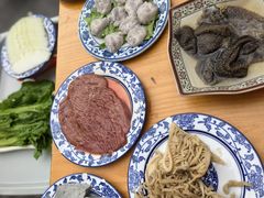 -飘香火锅(玉林西路店)