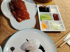 -前门故事烤鸭店(十里河店)