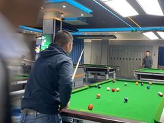 -永宁台球·棋牌俱乐部(淮海路店)