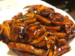 -翠亭酒家(山西南路店)