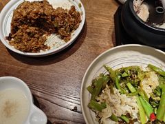 -云海肴·汽锅鸡·云南菜(领展购物广场·中关村店)