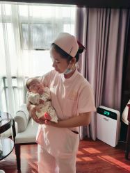 -星妈汇国际月子中心(龙珠店)