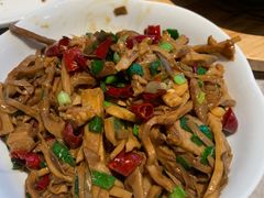 -四道菜·福建菜馆(新街口金鹰店)