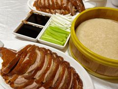 -玉林烤鸭店(黄村兴华店)