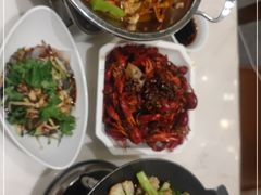-阿胖龙虾小海鲜(宁国南路总店)