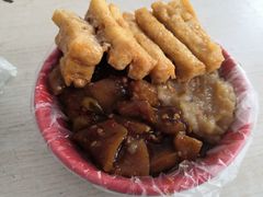 -咱家王新国把子肉(县东巷店)