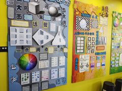 -杨梅红艺术教育(万象城校区)