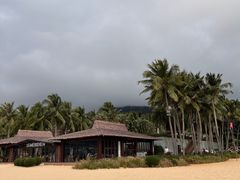 -石梅湾艾美度假酒店