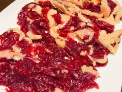 -牛焱·贵州黄牛肉火锅(城西银泰店)