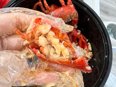 -虎虎龙虾•9年湖北匠(双井店)