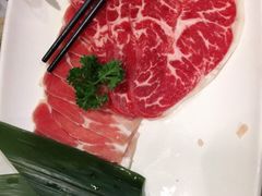 -新石器烤肉(千灯大润发店)
