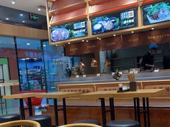 -三千粉牛肉米粉(来客茂店)