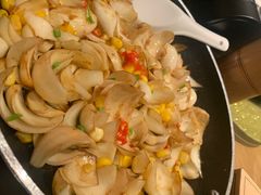 -农耕记·湖南土菜(halo广场店)